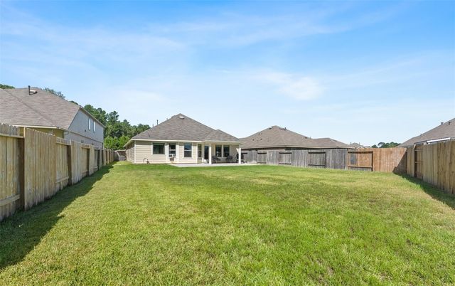 17707 Sapphire Pines Drive, New Caney, TX 77357