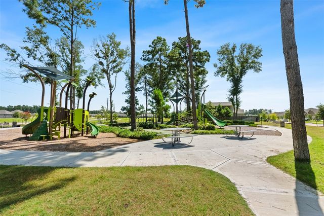 17707 Sapphire Pines Drive, New Caney, TX 77357