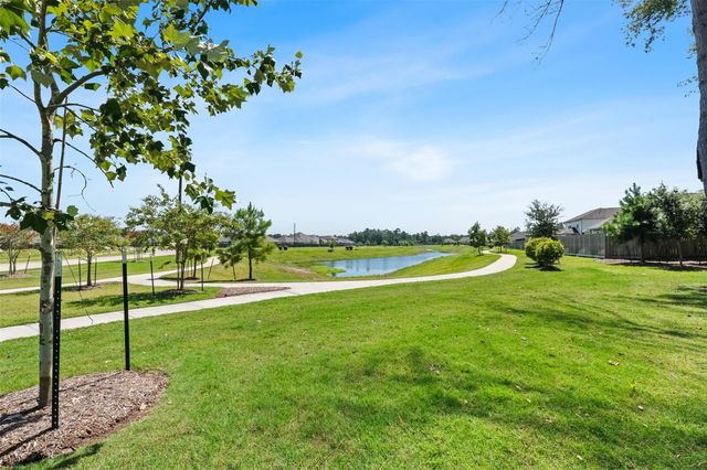 17707 Sapphire Pines Drive, New Caney, TX 77357