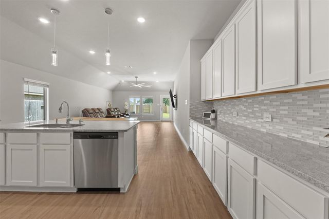 17707 Sapphire Pines Drive, New Caney, TX 77357