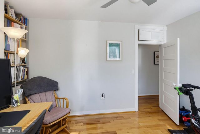 600 W 36TH ST, Baltimore, MD 21211