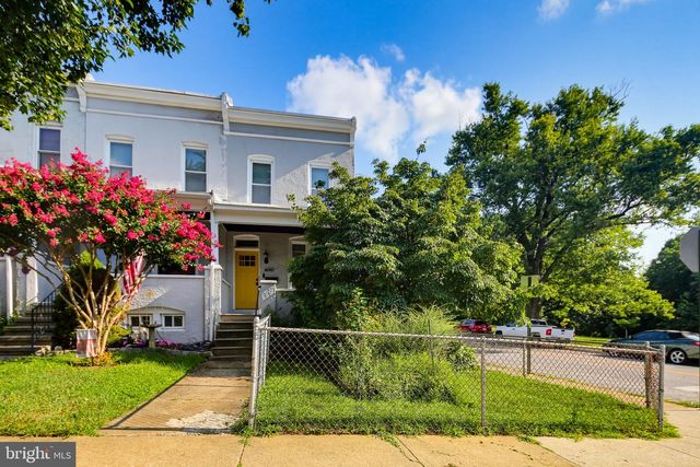 600 W 36TH ST, Baltimore, MD 21211