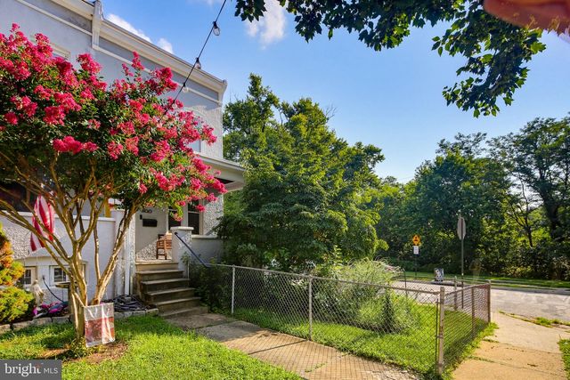 600 W 36TH ST, Baltimore, MD 21211