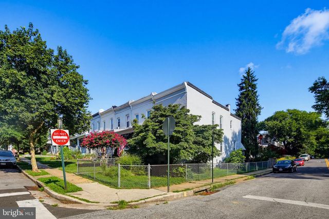 600 W 36TH ST, Baltimore, MD 21211