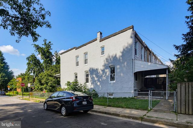 600 W 36TH ST, Baltimore, MD 21211