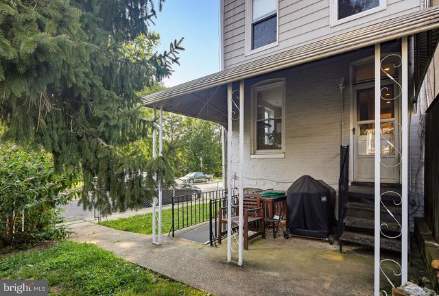 600 W 36TH ST, Baltimore, MD 21211