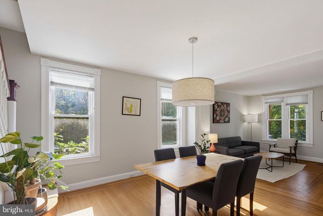600 W 36TH ST, Baltimore, MD 21211