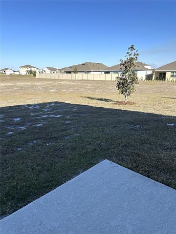 4175 MALAWI TRAIL, St Cloud, FL 34772