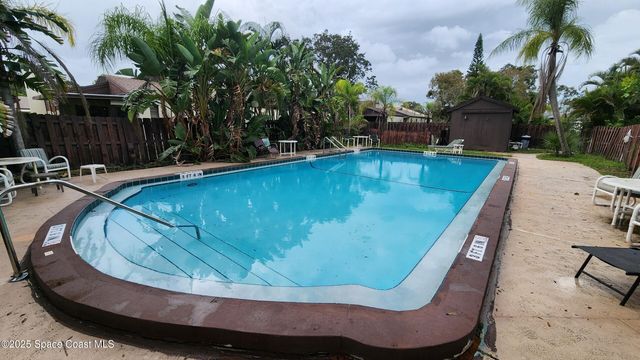 3456 Sparrow Court, Melbourne, FL 32935