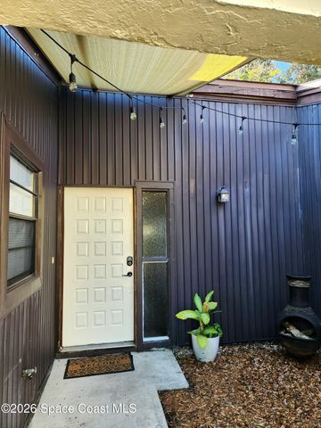 3456 Sparrow Court, Melbourne, FL 32935