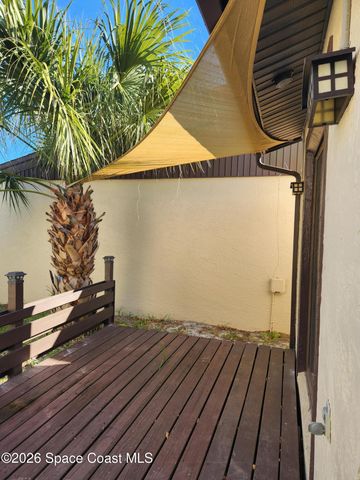 3456 Sparrow Court, Melbourne, FL 32935