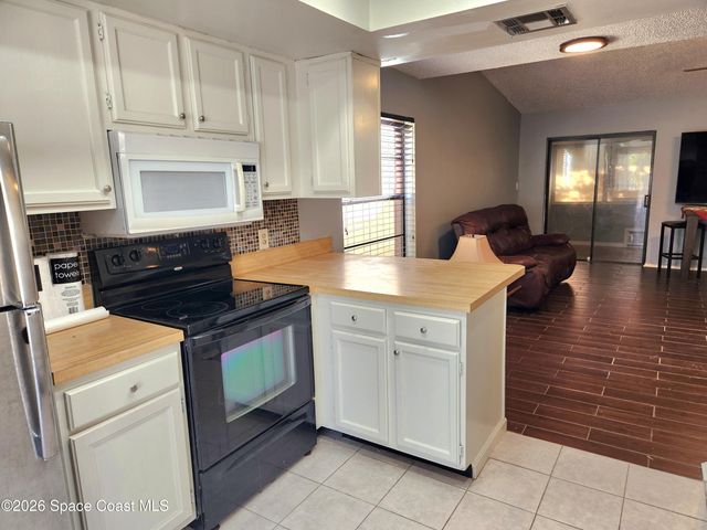 3456 Sparrow Court, Melbourne, FL 32935