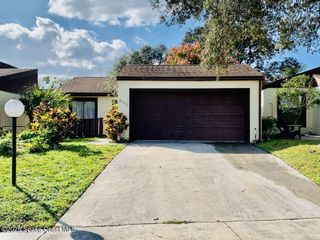 3456 Sparrow Court, Melbourne, FL 32935