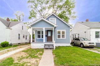 12245 Abington Avenue, Detroit, MI 48227
