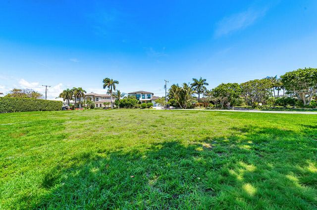 103 Bonito Drive, Ocean Ridge, FL 33435