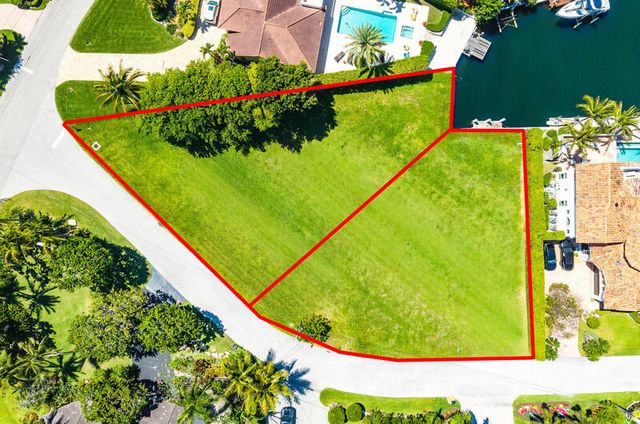 103 Bonito Drive, Ocean Ridge, FL 33435