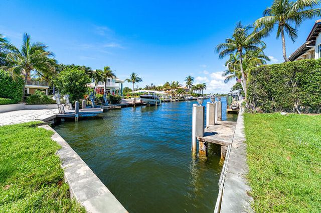 103 Bonito Drive, Ocean Ridge, FL 33435