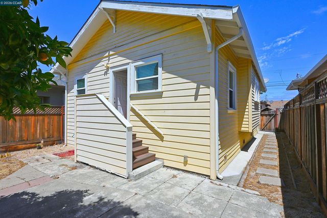 1514 88Th Ave, Oakland, CA 94621