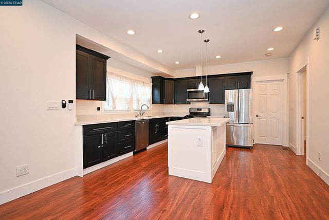 1514 88Th Ave, Oakland, CA 94621
