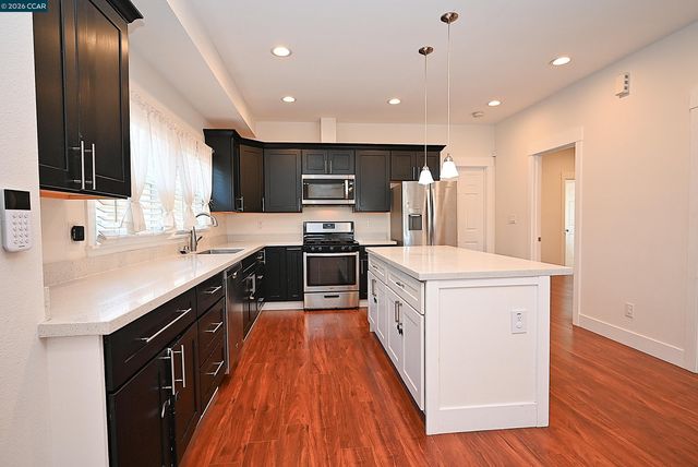 1514 88Th Ave, Oakland, CA 94621