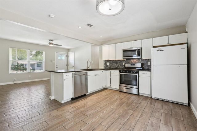 4707 Little Hill CIR, Austin, TX 78725