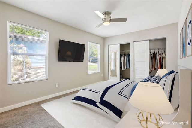 4707 Little Hill CIR, Austin, TX 78725