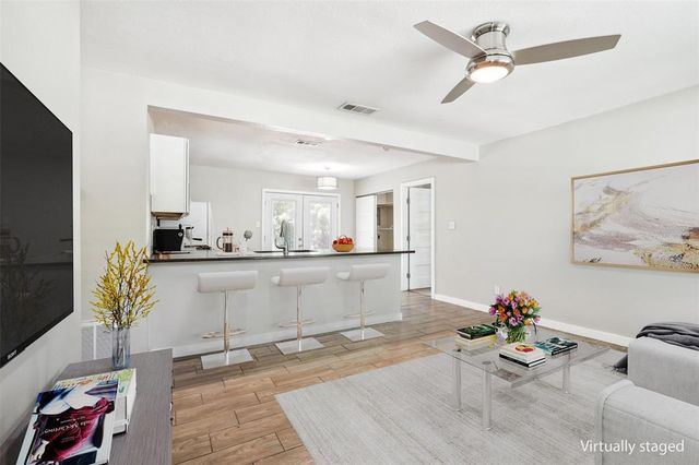 4707 Little Hill CIR, Austin, TX 78725