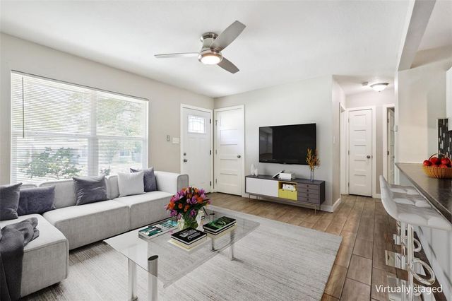 4707 Little Hill CIR, Austin, TX 78725