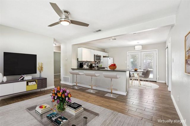 4707 Little Hill CIR, Austin, TX 78725