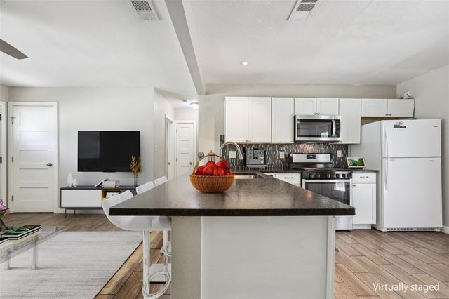4707 Little Hill CIR, Austin, TX 78725