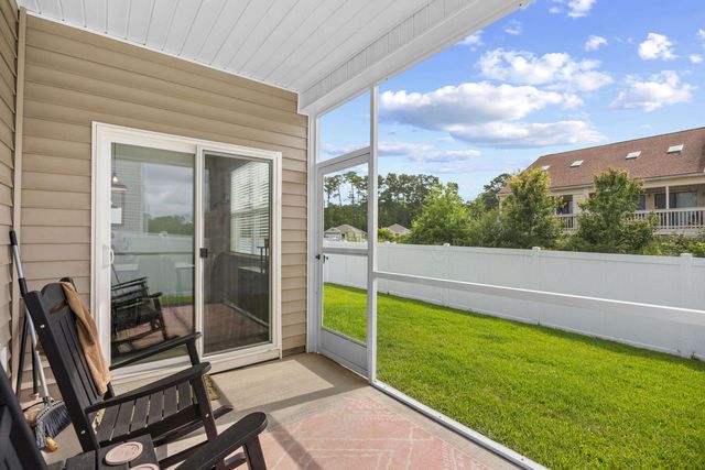 1216 Sennema Circle, Myrtle Beach, SC 29588