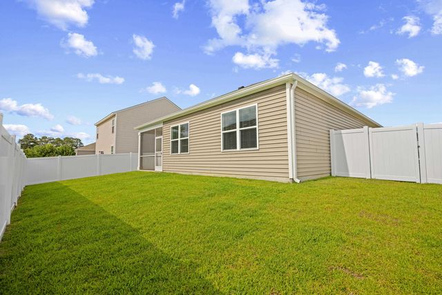 1216 Sennema Circle, Myrtle Beach, SC 29588