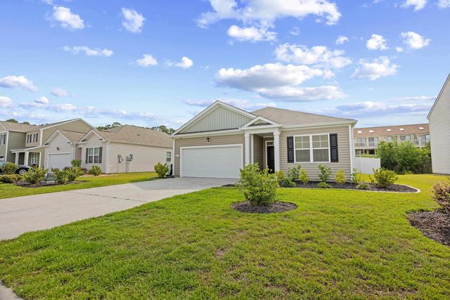 1216 Sennema Circle, Myrtle Beach, SC 29588