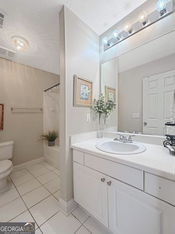 16 Intown Place, Fayetteville, GA 30214