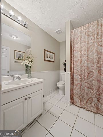 16 Intown Place, Fayetteville, GA 30214