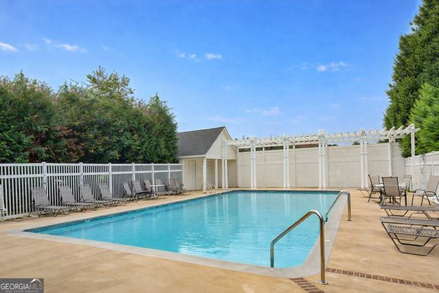 16 Intown Place, Fayetteville, GA 30214