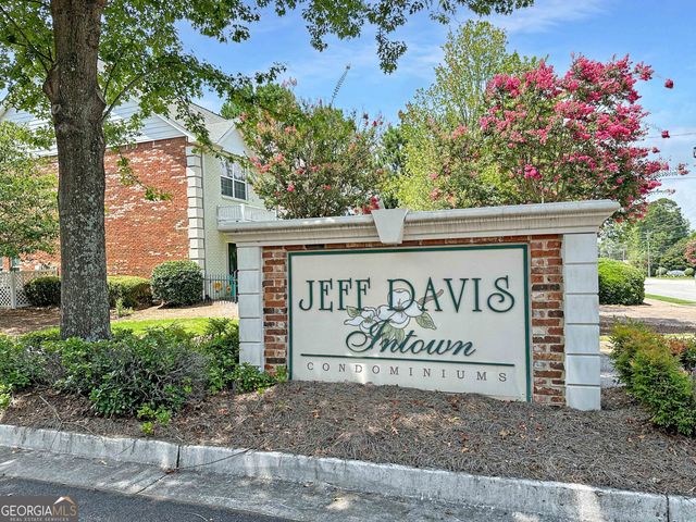 16 Intown Place, Fayetteville, GA 30214