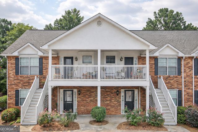 16 Intown Place, Fayetteville, GA 30214