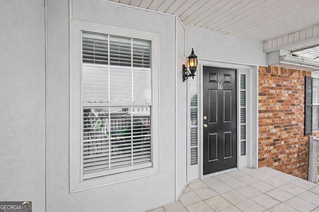 16 Intown Place, Fayetteville, GA 30214