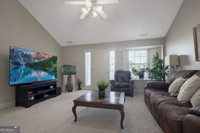 16 Intown Place, Fayetteville, GA 30214