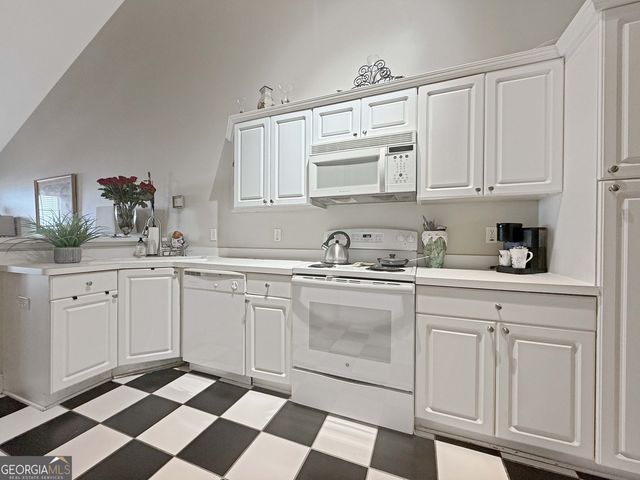 16 Intown Place, Fayetteville, GA 30214