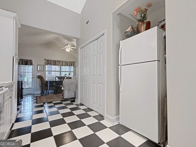 16 Intown Place, Fayetteville, GA 30214