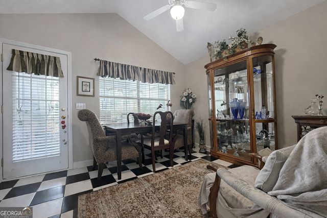 16 Intown Place, Fayetteville, GA 30214