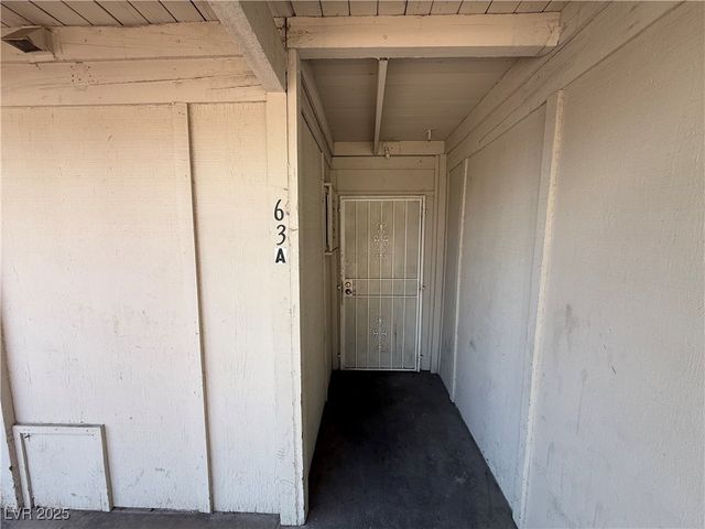 5330 Swenson Street 63A, Las Vegas, NV 89119