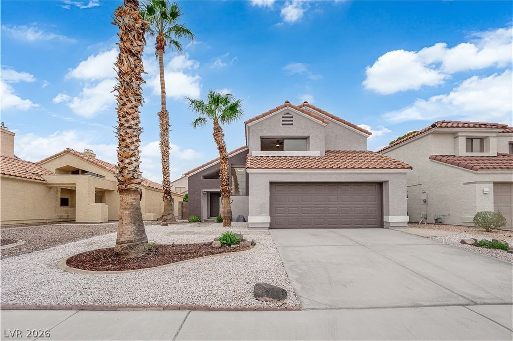 139 West Carriage Way, Henderson, NV 89074
