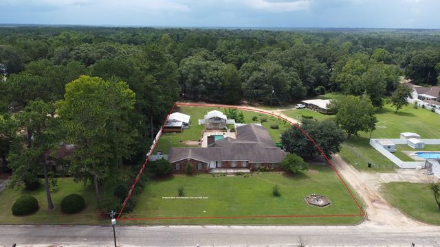 372 Graceland Drive, Geneva, AL 36340