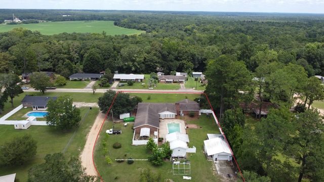 372 Graceland Drive, Geneva, AL 36340