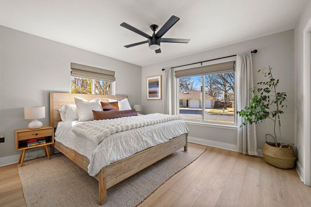 8001 Camden DR, Austin, TX 78757