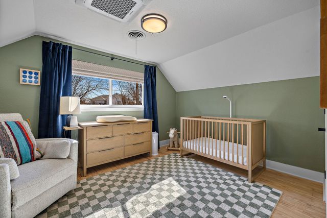 8001 Camden DR, Austin, TX 78757