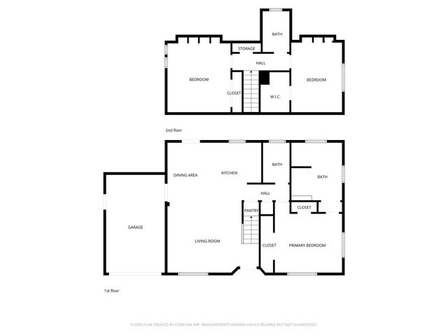 8001 Camden DR, Austin, TX 78757